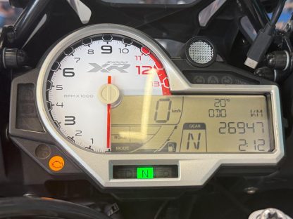 BMW Motorrad S1000XR - Image 16