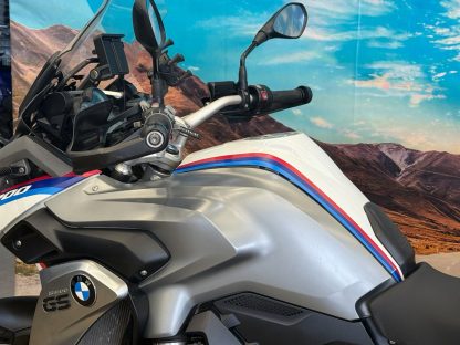 BMW Motorrad R1200GS K50 - Image 3