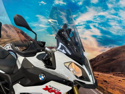 BMW Motorrad S1000XR - Image 18
