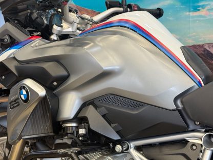 BMW Motorrad R1200GS K50 - Image 4