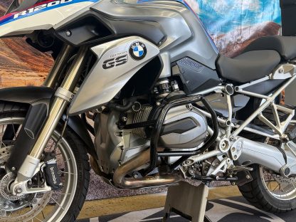 BMW Motorrad R1200GS K50 - Image 5