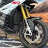 BMW Motorrad S1000XR