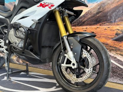 BMW Motorrad S1000XR - Image 20