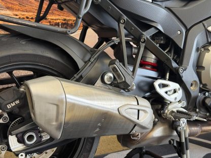 BMW Motorrad S1000XR - Image 22