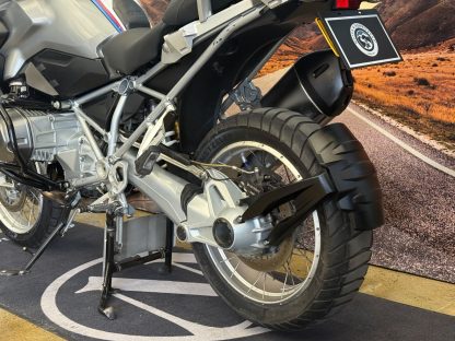 BMW Motorrad R1200GS K50 - Image 8