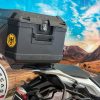BMW Motorrad S1000XR