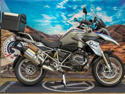 BMW Motorrad R1200GS K50 - Image 10