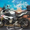 BMW Motorrad S1000XR