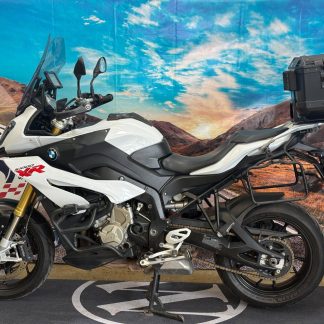 BMW Motorrad S1000XR