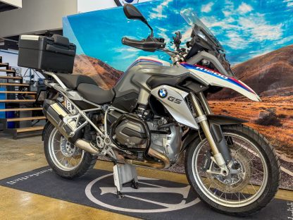 BMW Motorrad R1200GS K50 - Image 11