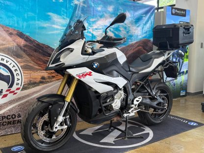 BMW Motorrad S1000XR - Image 3