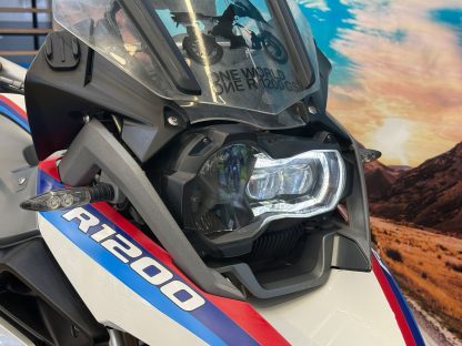 BMW Motorrad R1200GS K50 - Image 13
