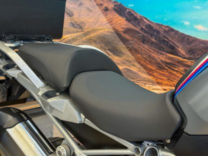 BMW Motorrad R1200GS K50 - Image 14