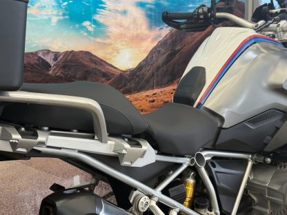 BMW Motorrad R1200GS K50 - Image 15