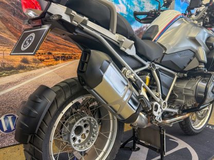 BMW Motorrad R1200GS K50 - Image 16