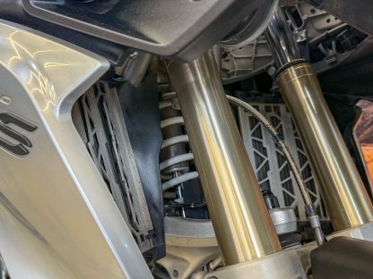 BMW Motorrad R1200GS K50 - Image 18