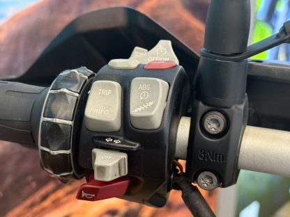BMW Motorrad R1200GS K50 - Image 19