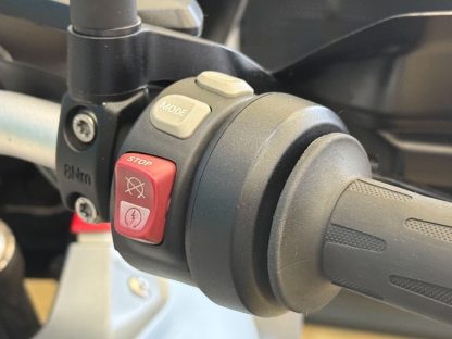 BMW Motorrad R1200GS K50 - Image 20