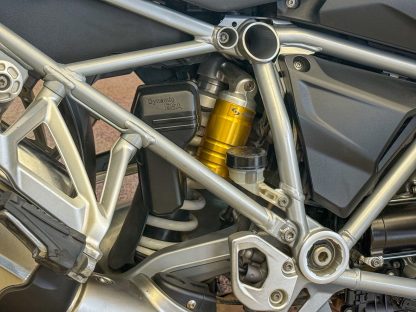 BMW Motorrad R1200GS K50 - Image 21