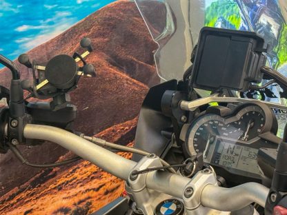 BMW Motorrad R1200GS K50 - Image 22