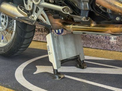 BMW Motorrad R1200GS K50 - Image 23