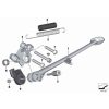 Tornillo Caballete Lateral BMW F700GS / F800GS / ADV / R / GT