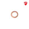 Anillo Tapón Drenaje De Aceite Motor DUCATI Scrambler