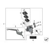 Manigueta Freno Delantero BMW G310GS / G310R