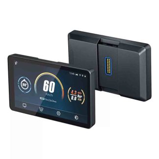 Pantalla Carplay Motorcycle 6" para BMW Motorrad
