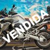 BMW Motorrad R1200GS K50