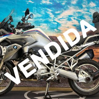 BMW Motorrad R1200GS K50