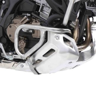 Barra Baja Acero Inoxidable HONDA CRF 1100 AFRICA TWIN ADVENTURE SPORTS (2024-)
