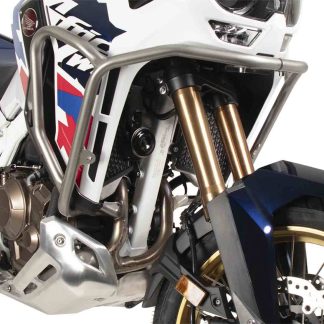 Barra Alta Acero Inoxidable HONDA CRF 1100 AFRICA TWIN ADVENTURE SPORTS (2024-)
