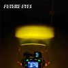 Juego De Luces Exploradoras Led FUTURE EYES F150 AMARILLO/BLANCO