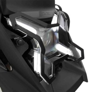 Protector Faro Principal Rejilla Desmontable WUNDERLICH BMW R1300GS ADV