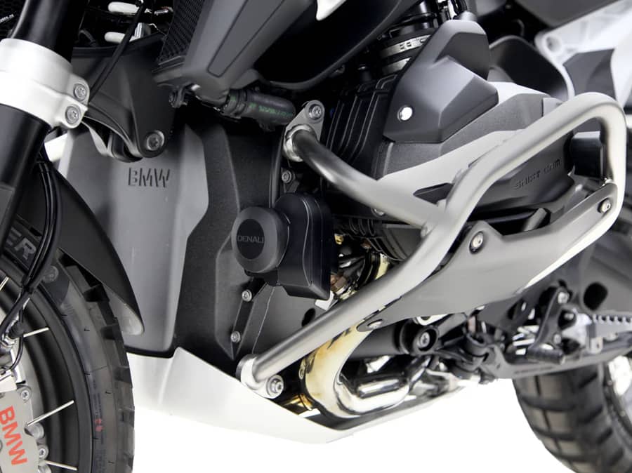 Soporte Bocina Split BMW R1300GS / Adv