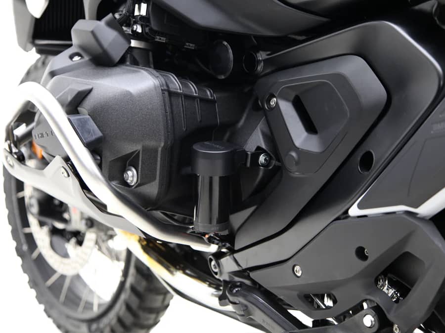 Soporte Bocina Split BMW R1300GS / Adv