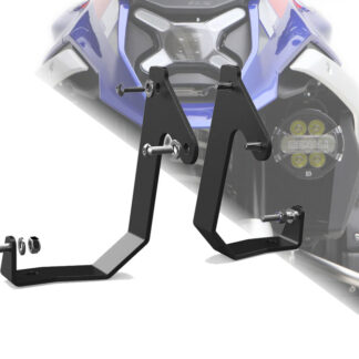 Soporte de Montaje Luces Exploradoras Denali BMW R1300GS