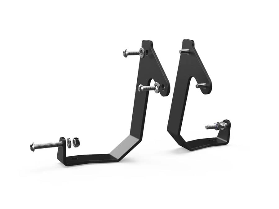 Soporte de Montaje Luces Exploradoras Denali BMW R1300GS