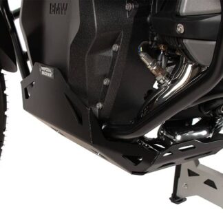 Skid Plate negro BMW R1300GS