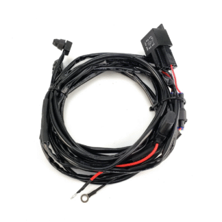 Kit arnés de cableado standard para luces Denali