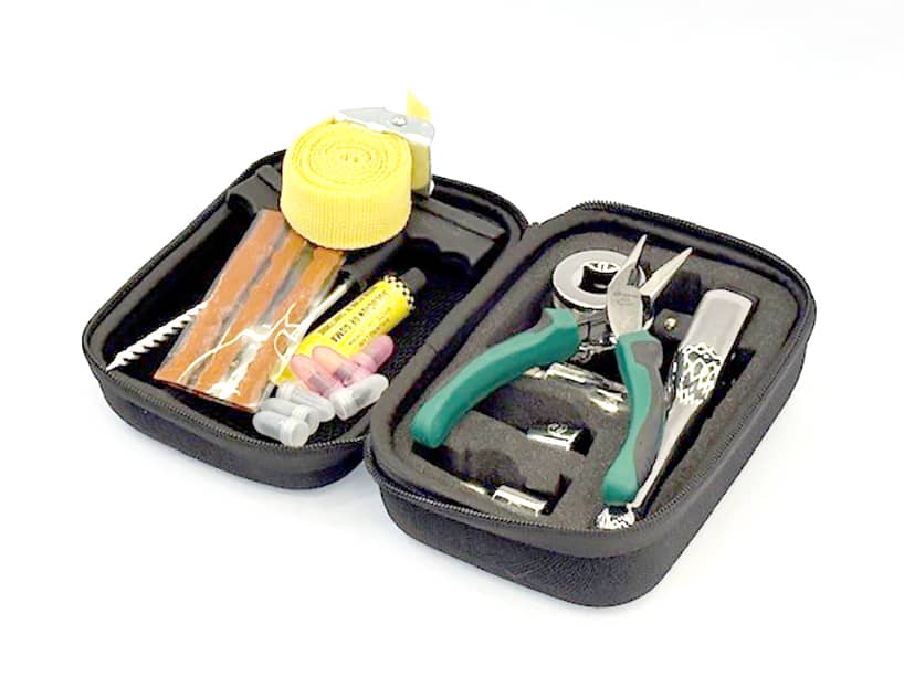 kit de herramientas  y despinche BMW K50 / K51 / R1250GS / ADV / R1300GS / ADV