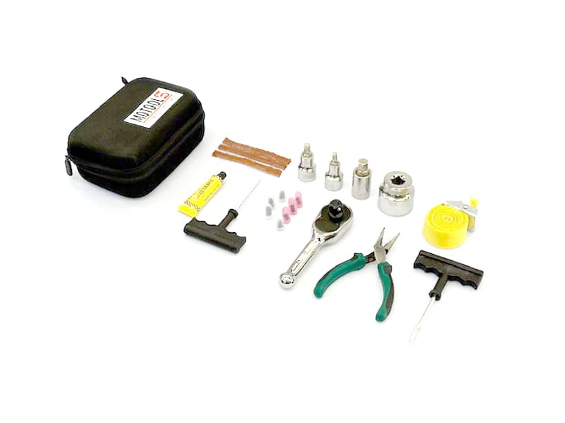 kit de herramientas  y despinche BMW K50 / K51 / R1250GS / ADV / R1300GS / ADV