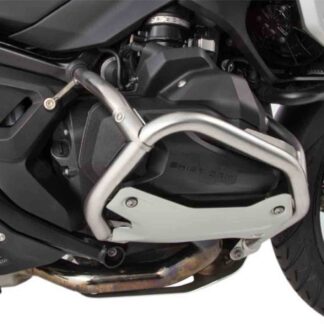 Barra De Refuerzo Acero Inoxidable Motor WUNDERLICH BMW R1300GS / R1300GS-ADV