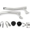 Barra De Refuerzo Acero Inoxidable Motor WUNDERLICH BMW R1300GS / R1300GS-ADV