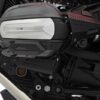 Protector Cuerpos De Inyección WUNDERLICH BMW R12 / R12 NINET R12 G/S