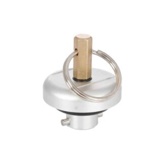 Tapón De Seguridad Llenado De Aceite WUNDERLICH BMW R1150GS / ADV / R1200C