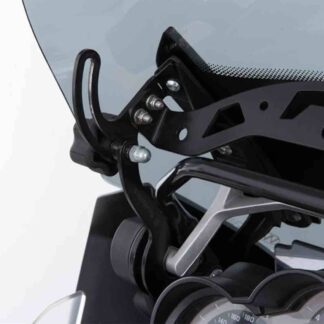 Refuerzo Izquierdo Parabrisas BMW R1200GS-K50 / K51 / R1250Gs / Adv