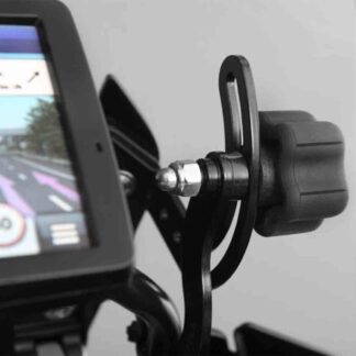 Refuerzo Derecho Parabrisas BMW R1200GS-K50 / K51 / R1250Gs / Adv