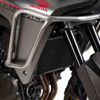 Barra Alta Plata HEPCO & BECKER HONDA Transalp XL 750